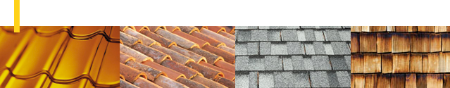 Other roofs vs. metal roof
